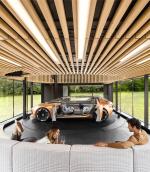 Renault Symbioz 2017 года